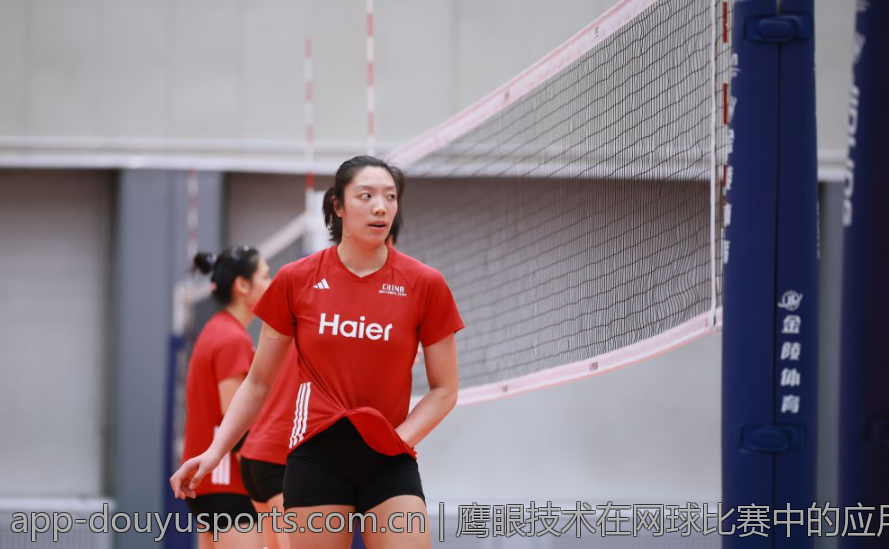 鹰眼技术在网球比赛中的应用现状与改进方向