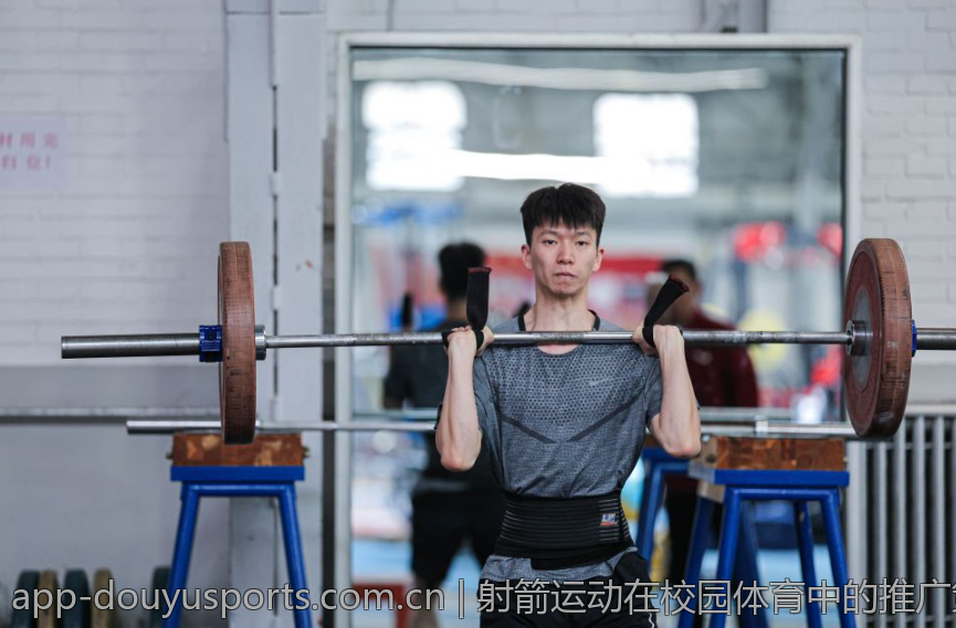 射箭运动在校园体育中的推广策略