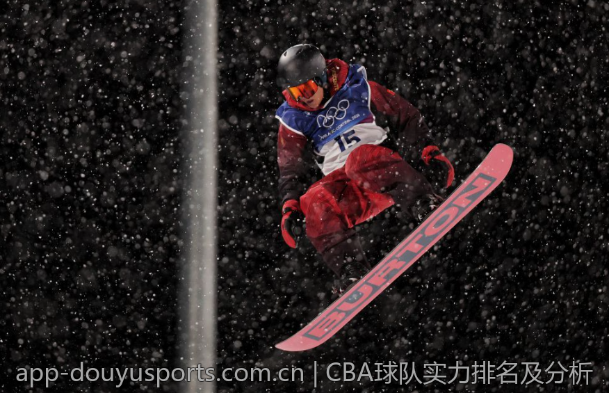 CBA球队实力排名及分析